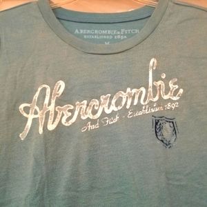 Abercrombie & Fitch Vintage T-Shirt